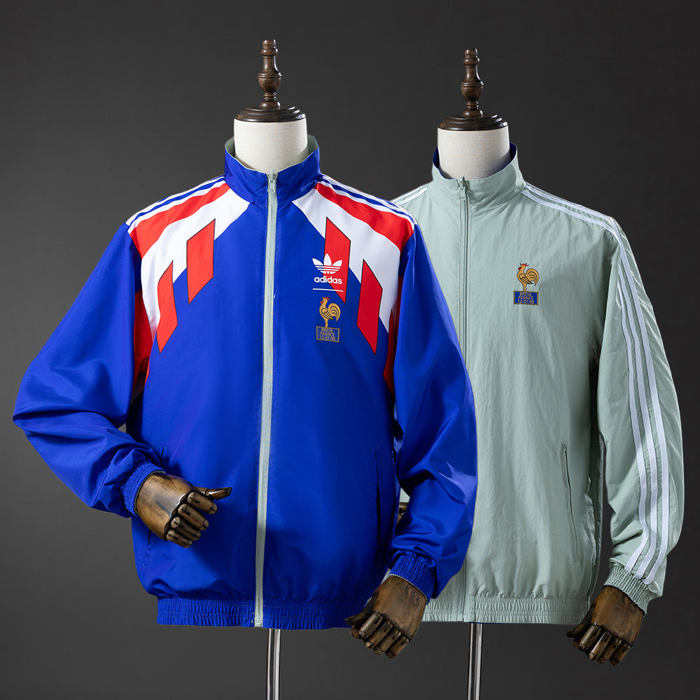 Francia Reversible (Windbreak)