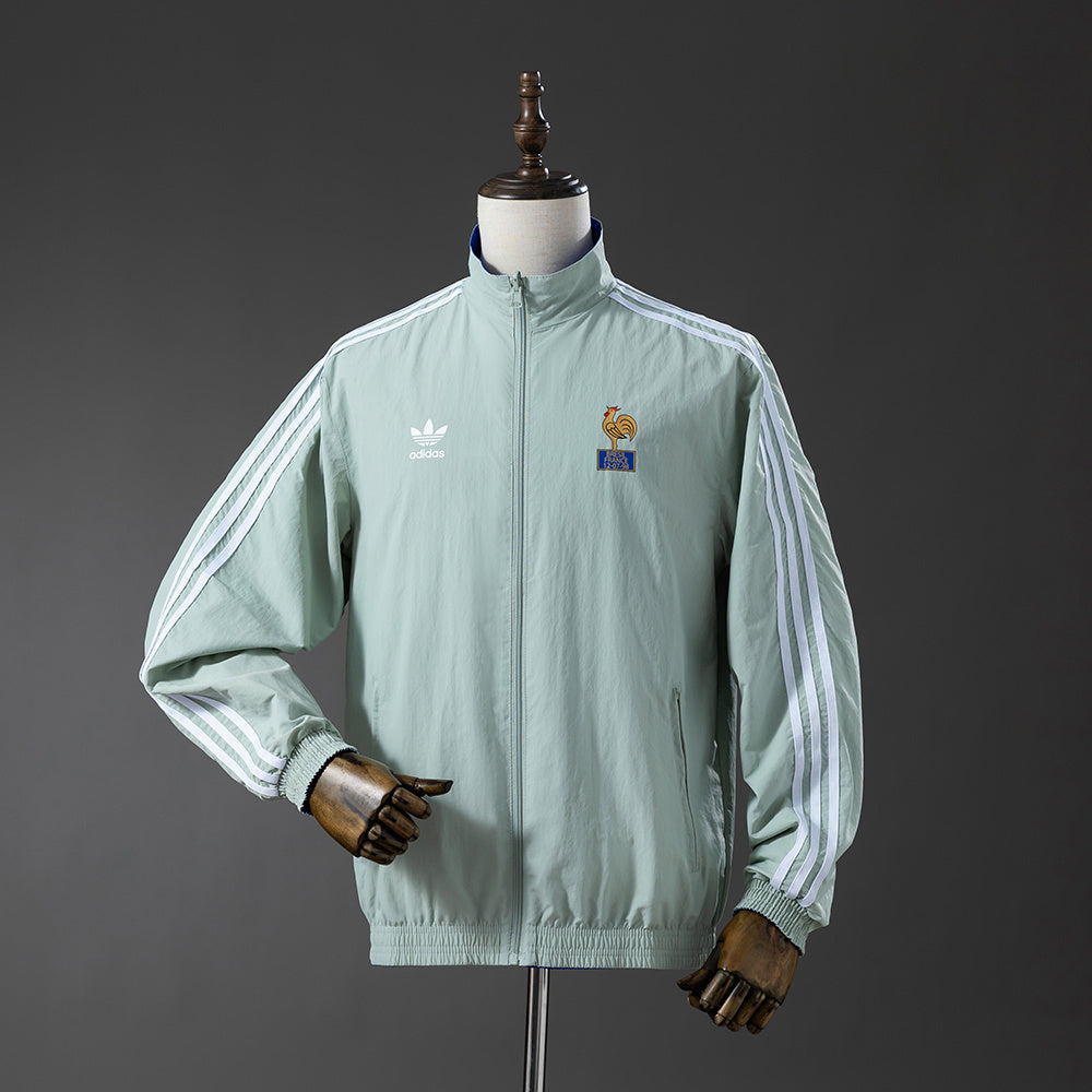 Francia Reversible (Windbreak)