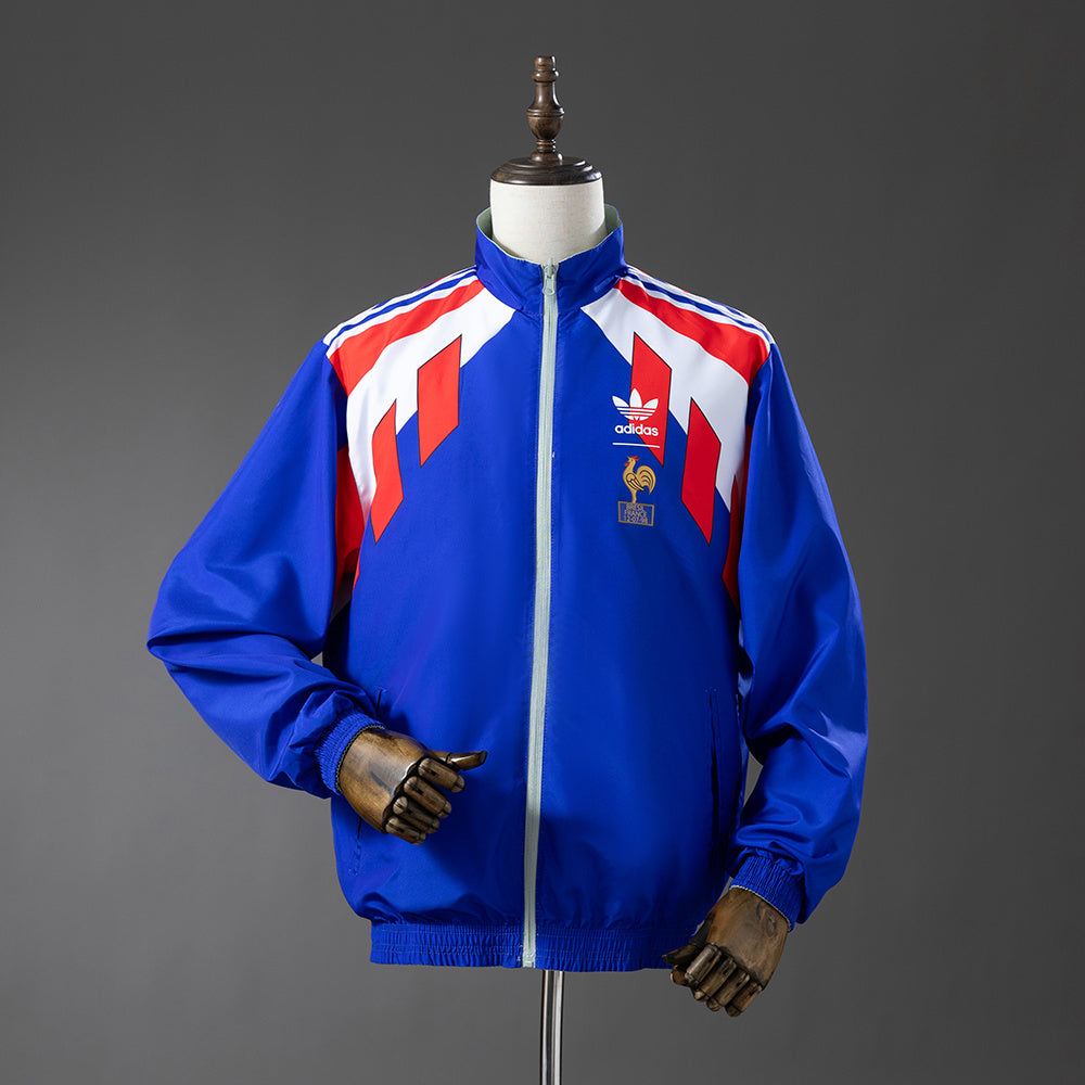 Francia Reversible (Windbreak)