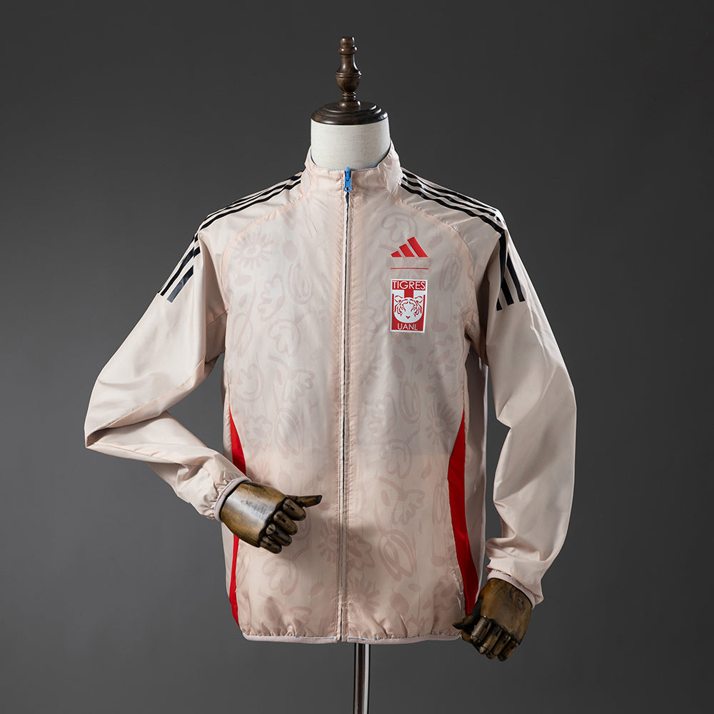 Tigres UANL Reversible (Windbreak)