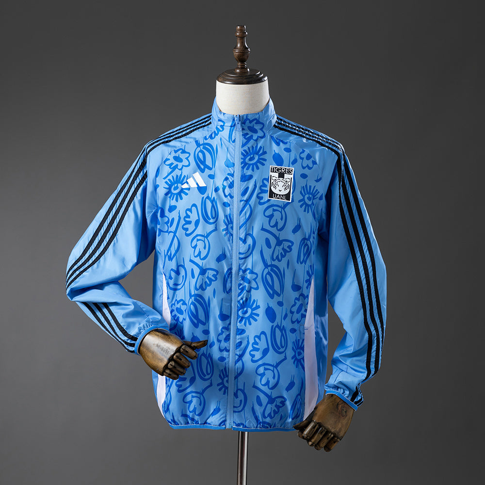 Tigres UANL Reversible (Windbreak)