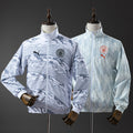 Manchester City Reversible (Windbreak)