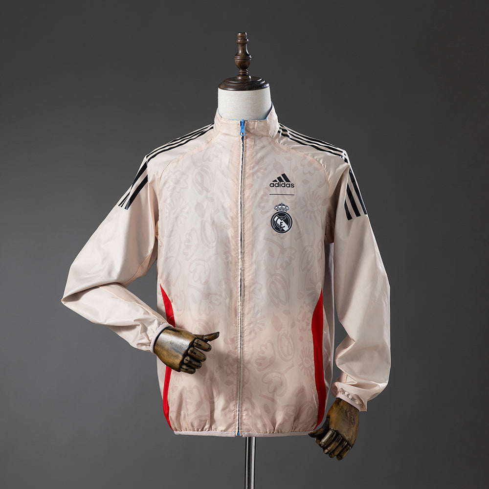 Real Madrid Reversible (Windbreak)