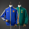 Manchester United Reversible (Windbreak)