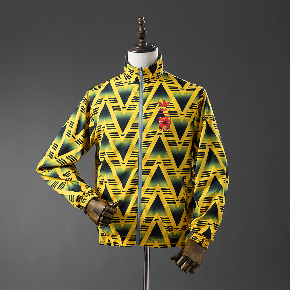 Arsenal Reversible (Windbreak)