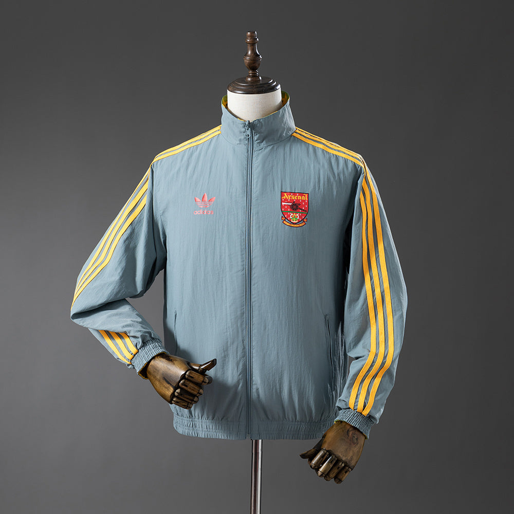Arsenal Reversible (Windbreak)