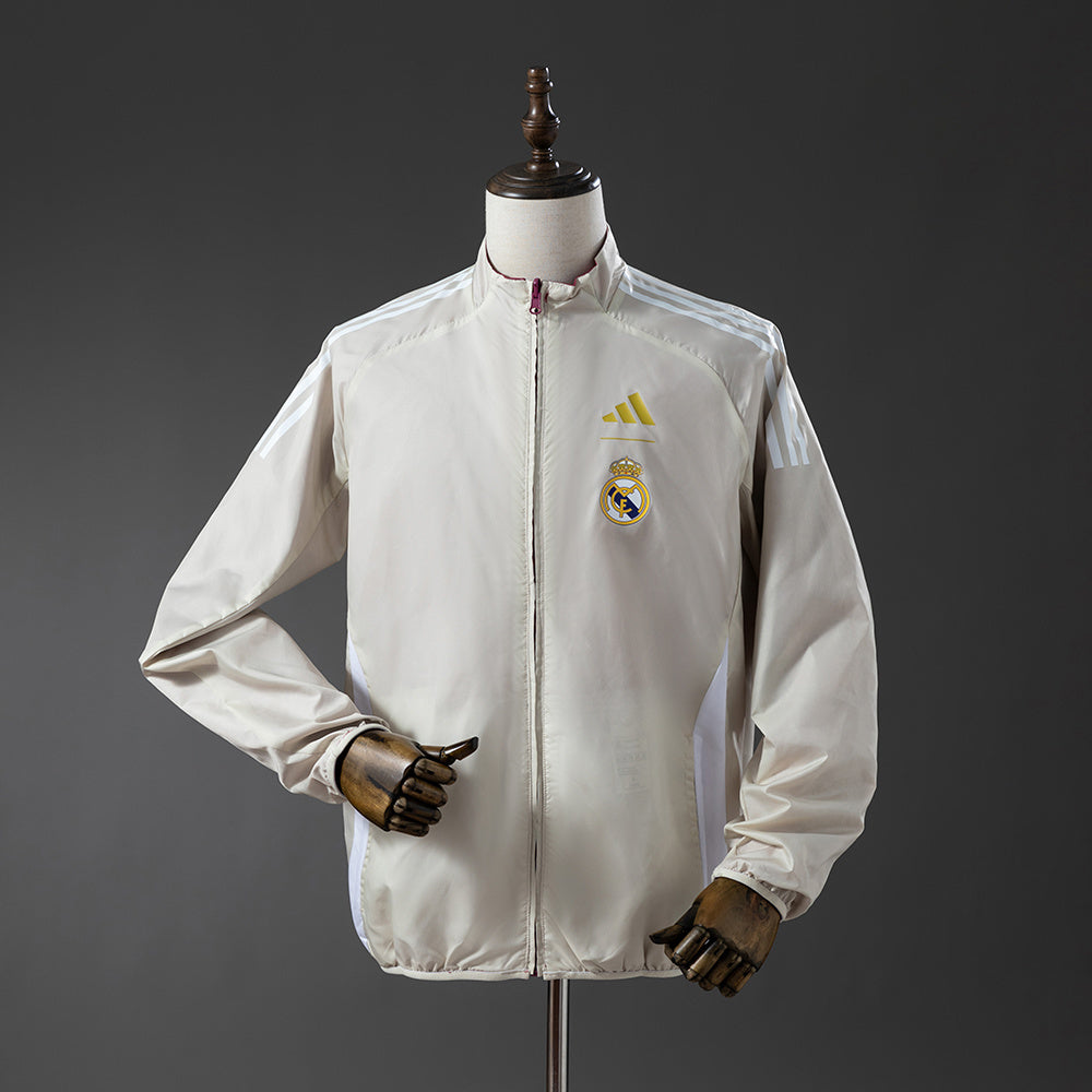 Real Madrid Reversible (Windbreak)