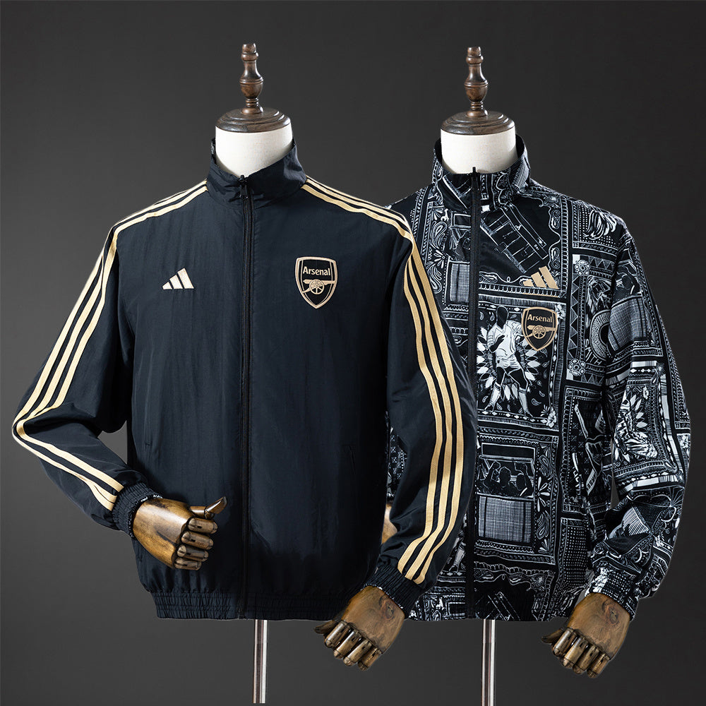 Arsenal Reversible (Windbreak)