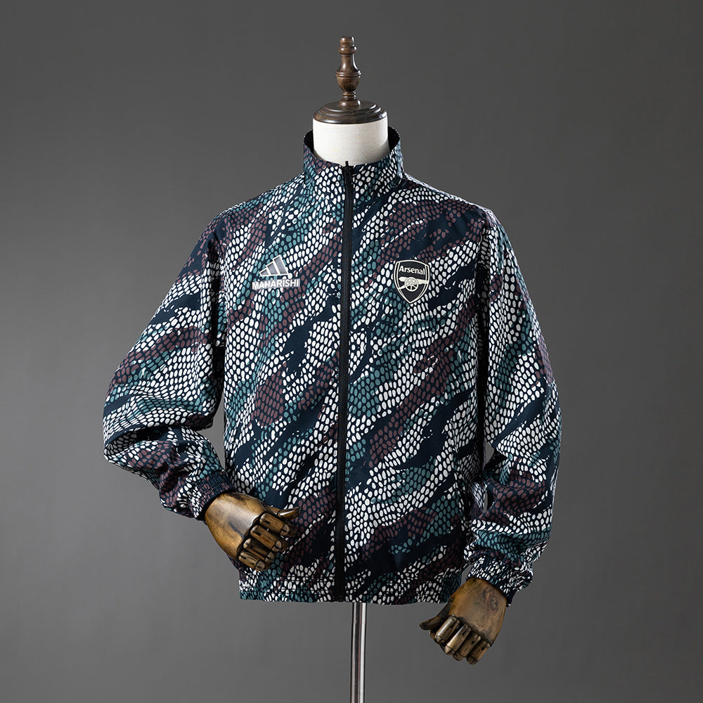 Arsenal Reversible (Windbreak)