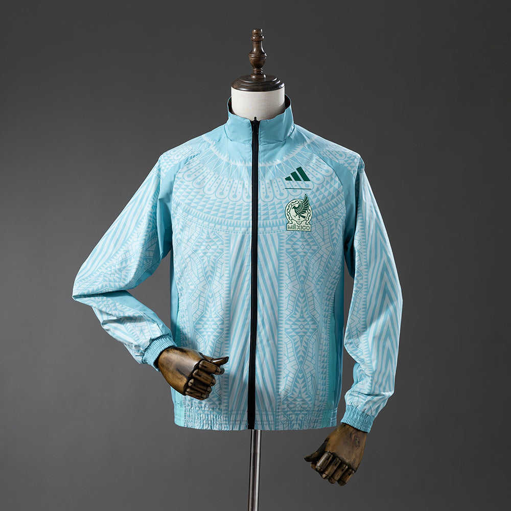 México Reversible (Windbreak)