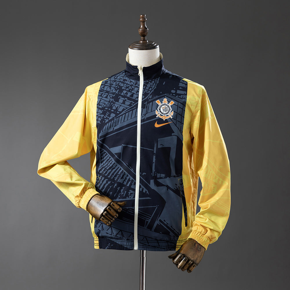 Corinthians Reversible (Windbreak)