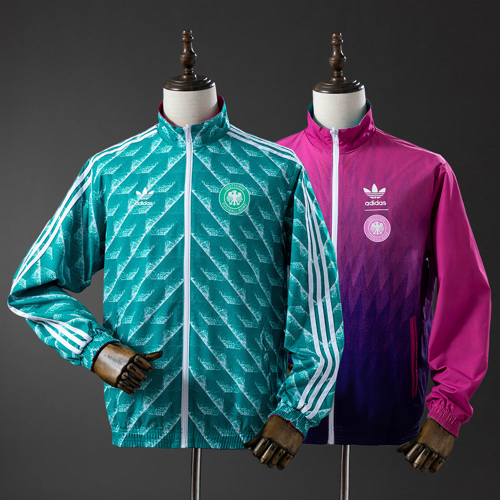 Alemania Reversible (Windbreak)