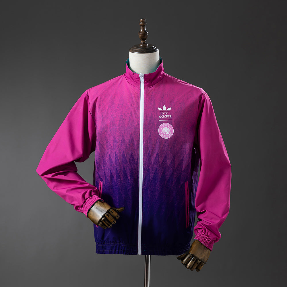 Alemania Reversible (Windbreak)