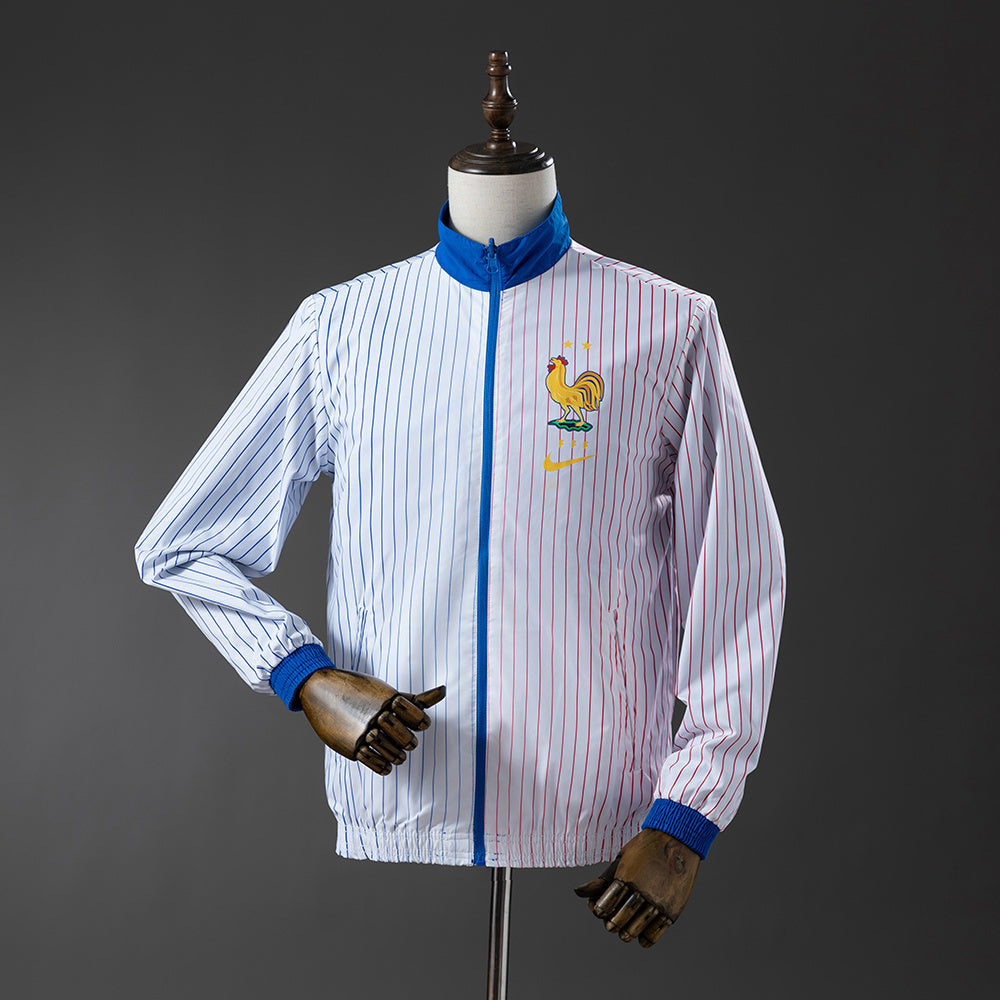 Francia Reversible (Windbreak)