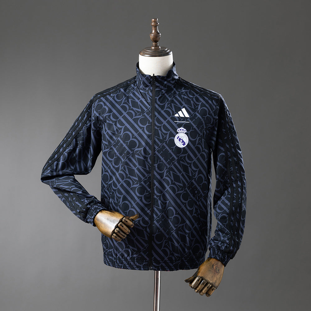 Real Madrid Reversible (Windbreak)