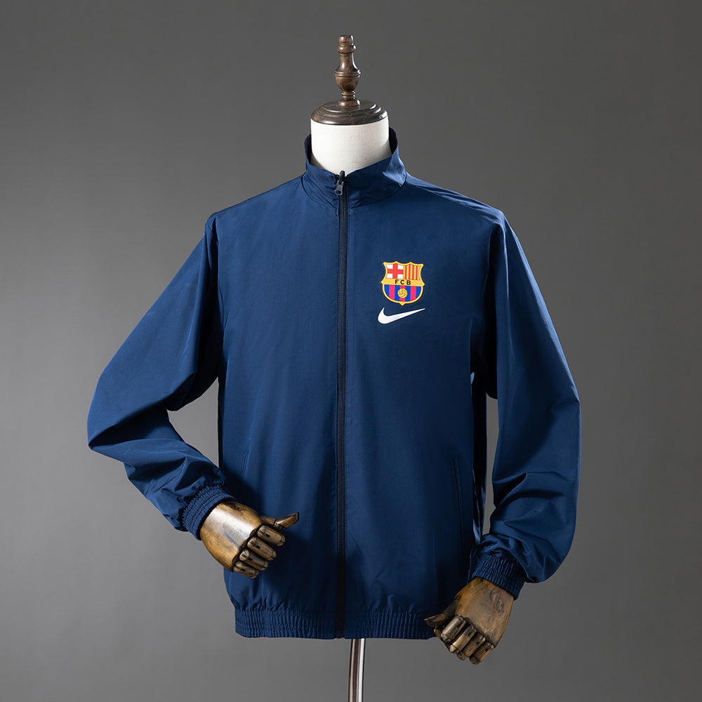 FC Barcelona Reversible (Windbreak)