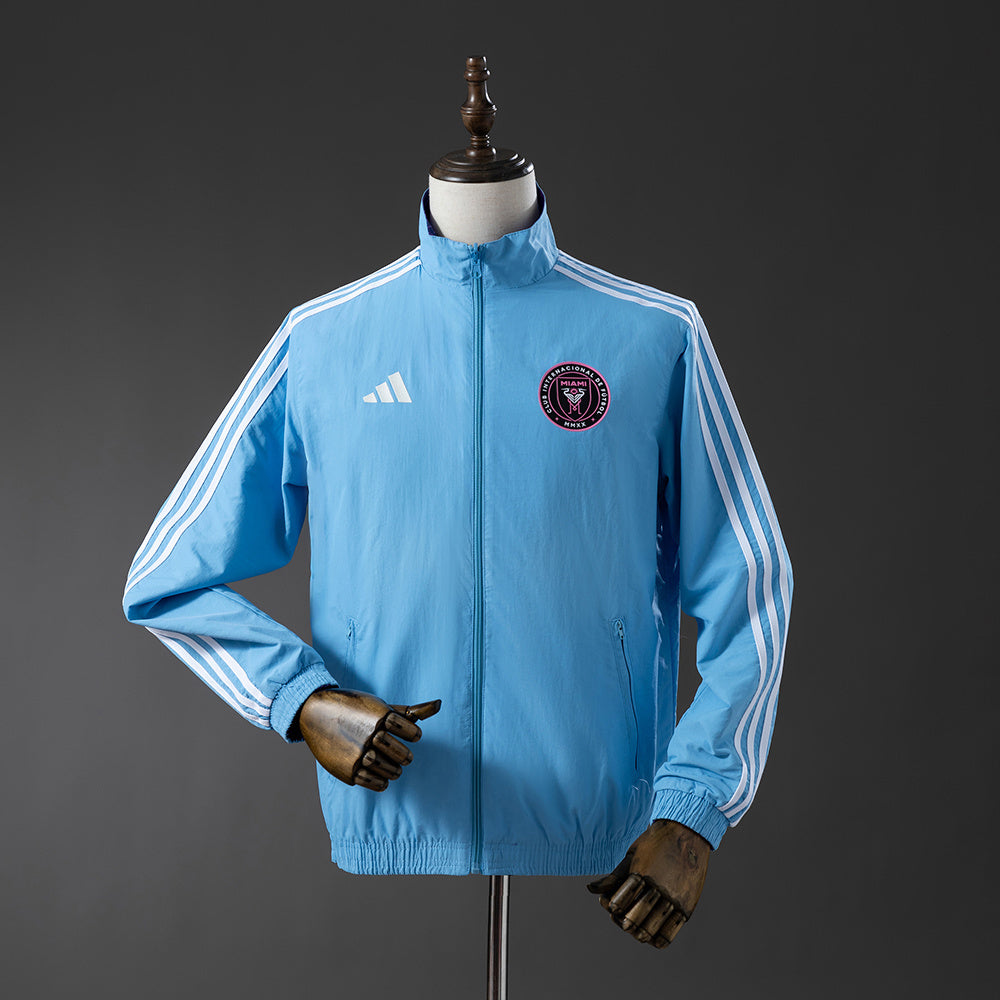 Inter Miami Reversible (Windbreak)