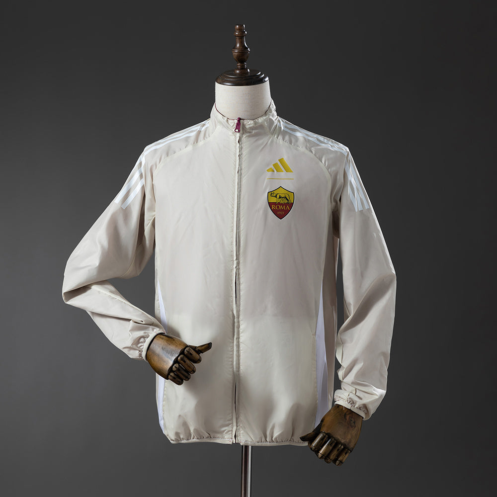 Roma Reversible (Windbreak)