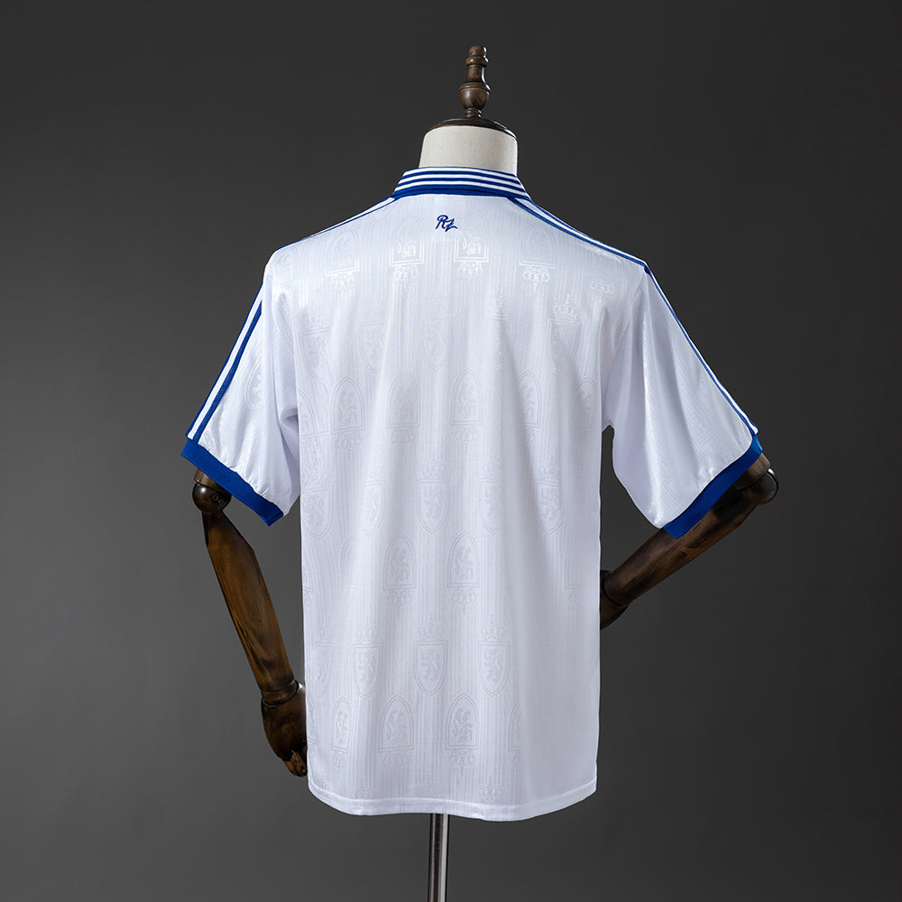 Real Zaragoza Local (1997/98)