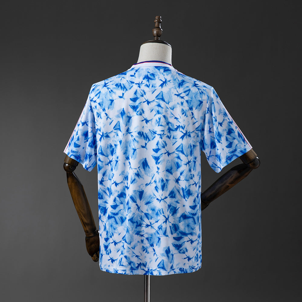 Manchester United Edición Especial “Human Race”