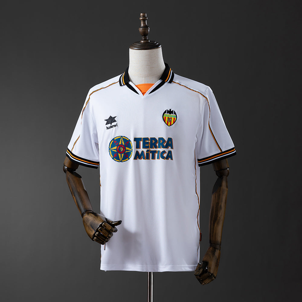 Valencia Local (1999/00)