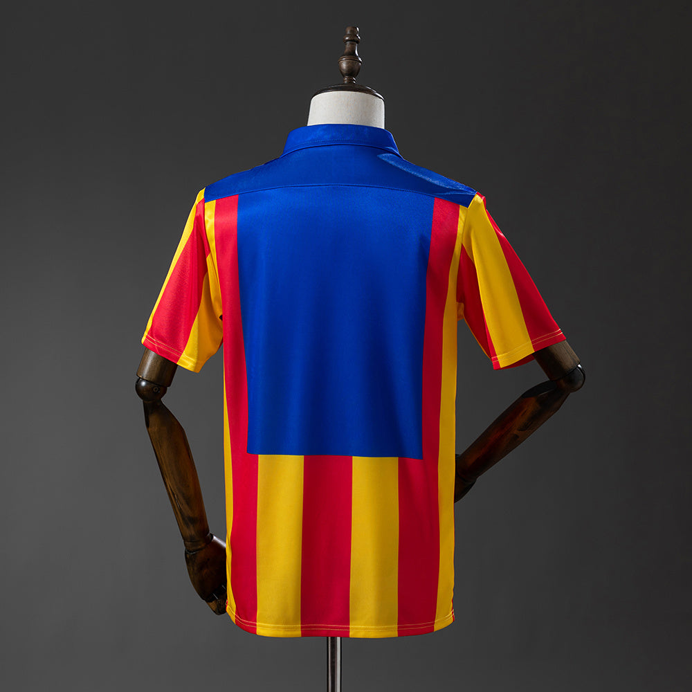 Valencia Local (1980/81)