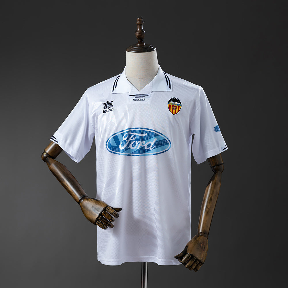 Valencia Local (1997/98)