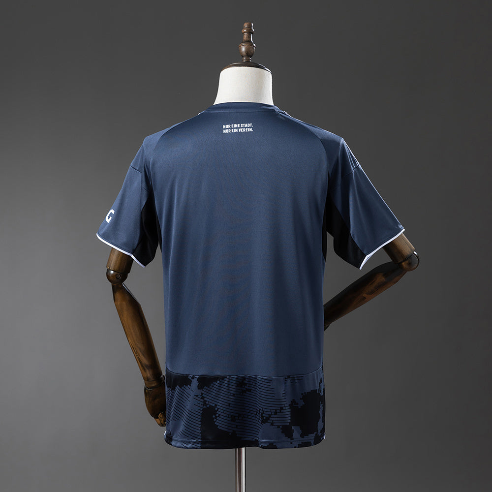 Frankfurt Alternativo (2025/26)