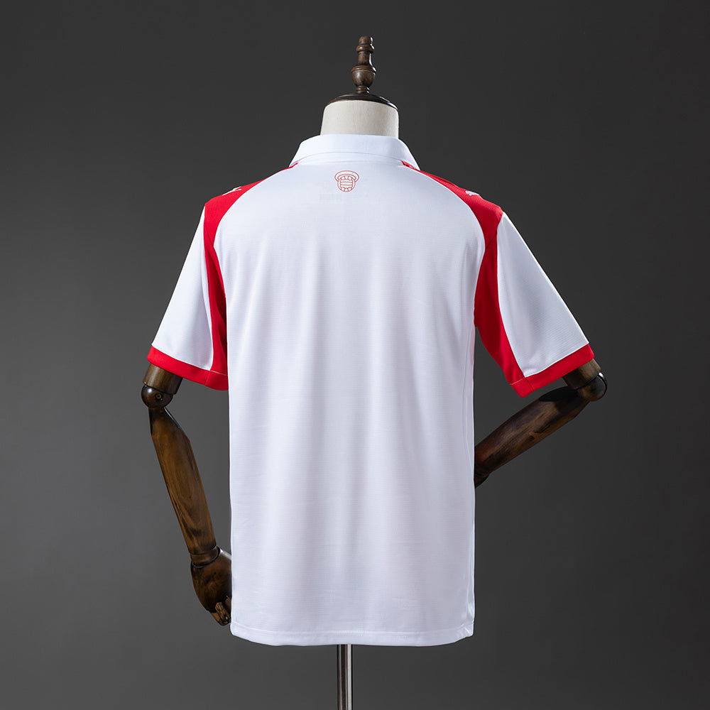 Southampton Local (2025/26)