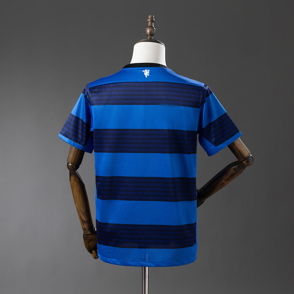 Manchester United Alternativo (2010/11)