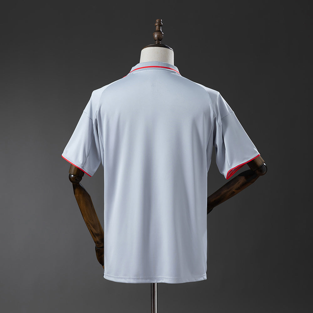 Olympique Lyon Alternativo (2025/26)