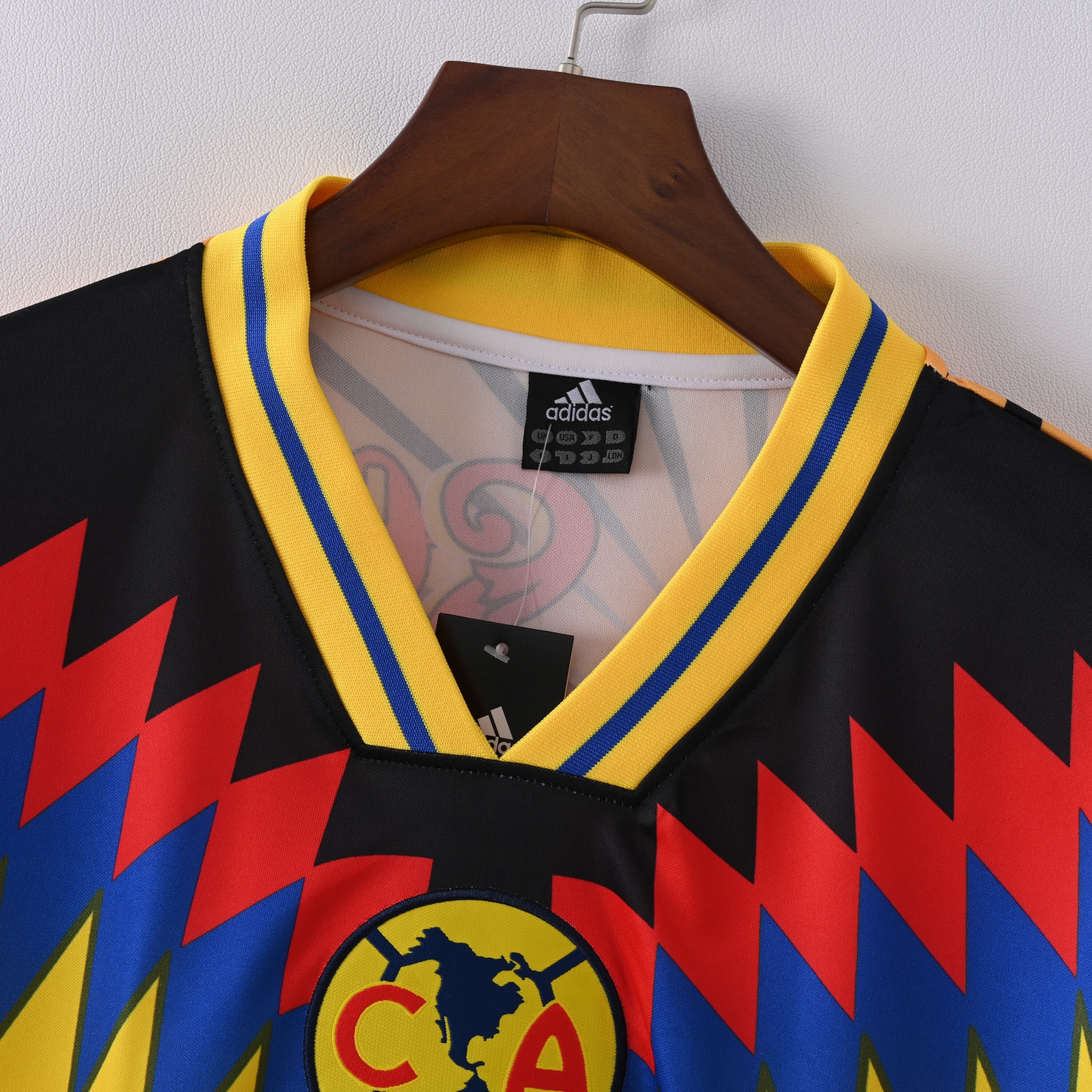 América Local (1994/95)