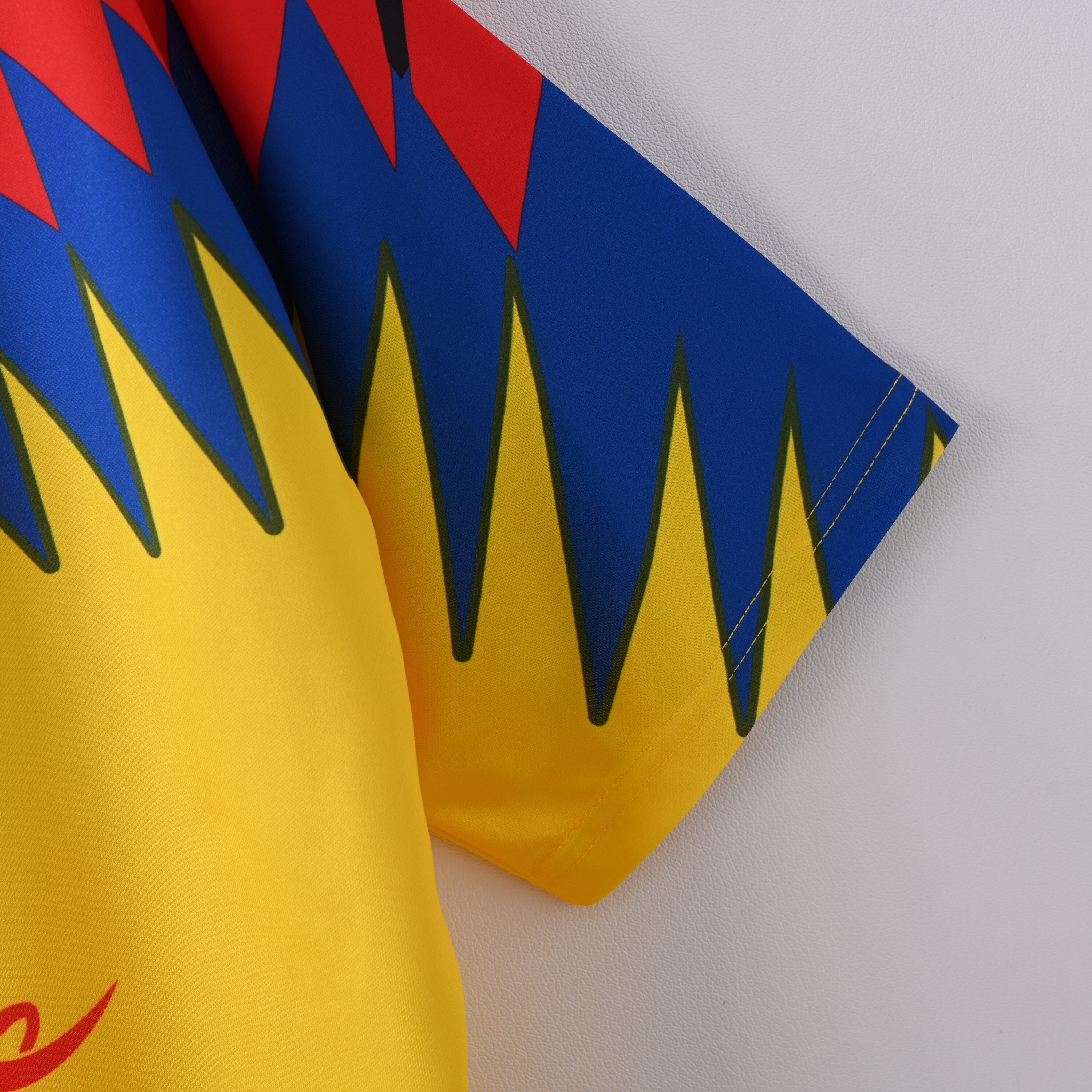 América Local (1994/95)