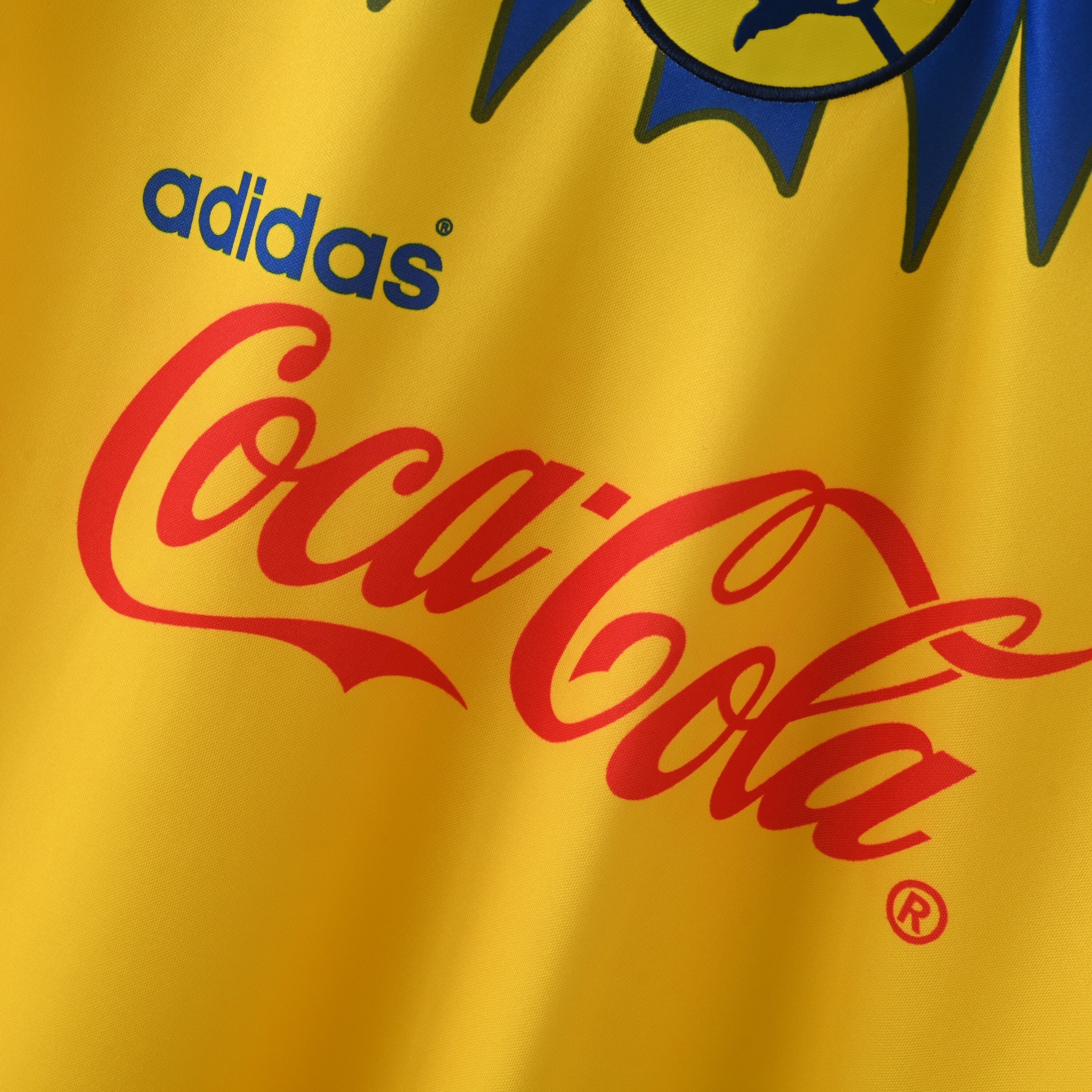 América Local (1994/95)