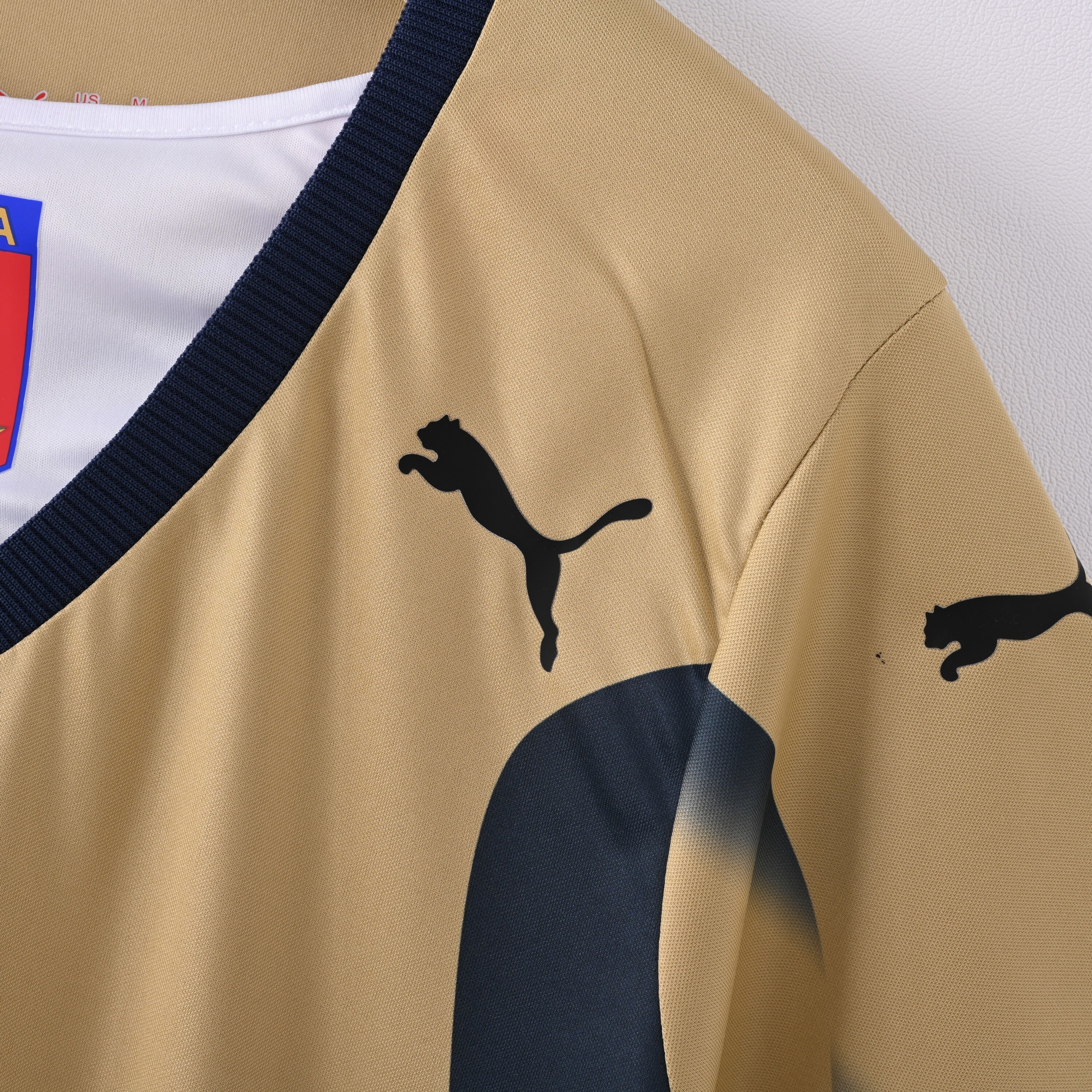 Italia Portero (2006)