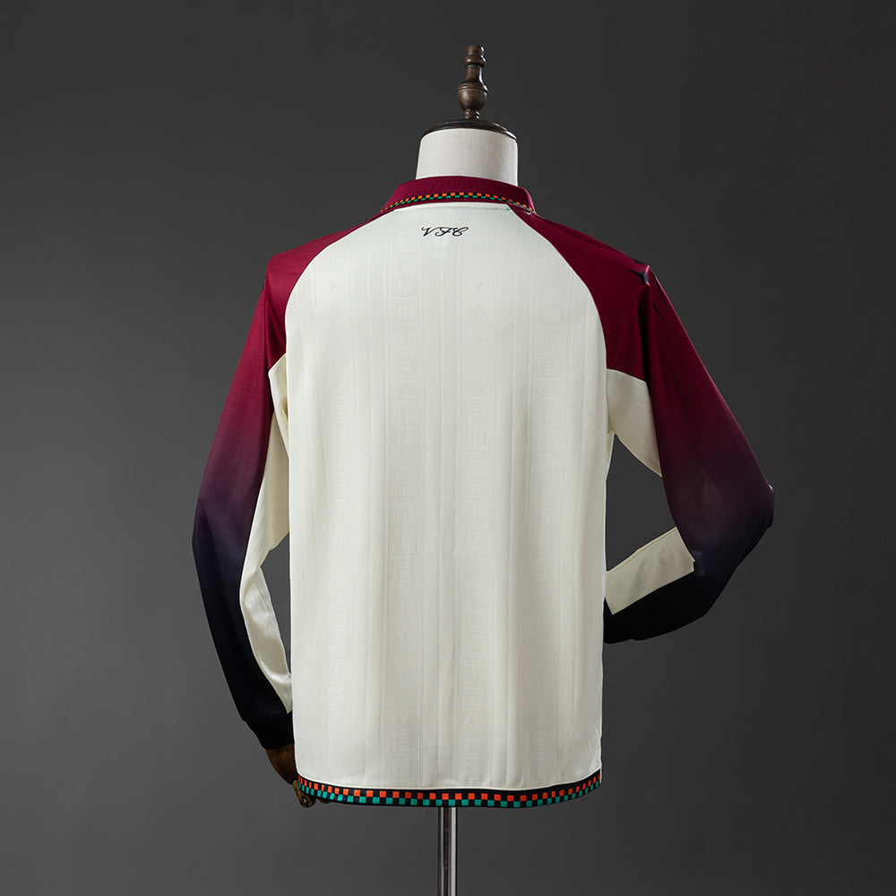 Venezia FC Local (2025/26)