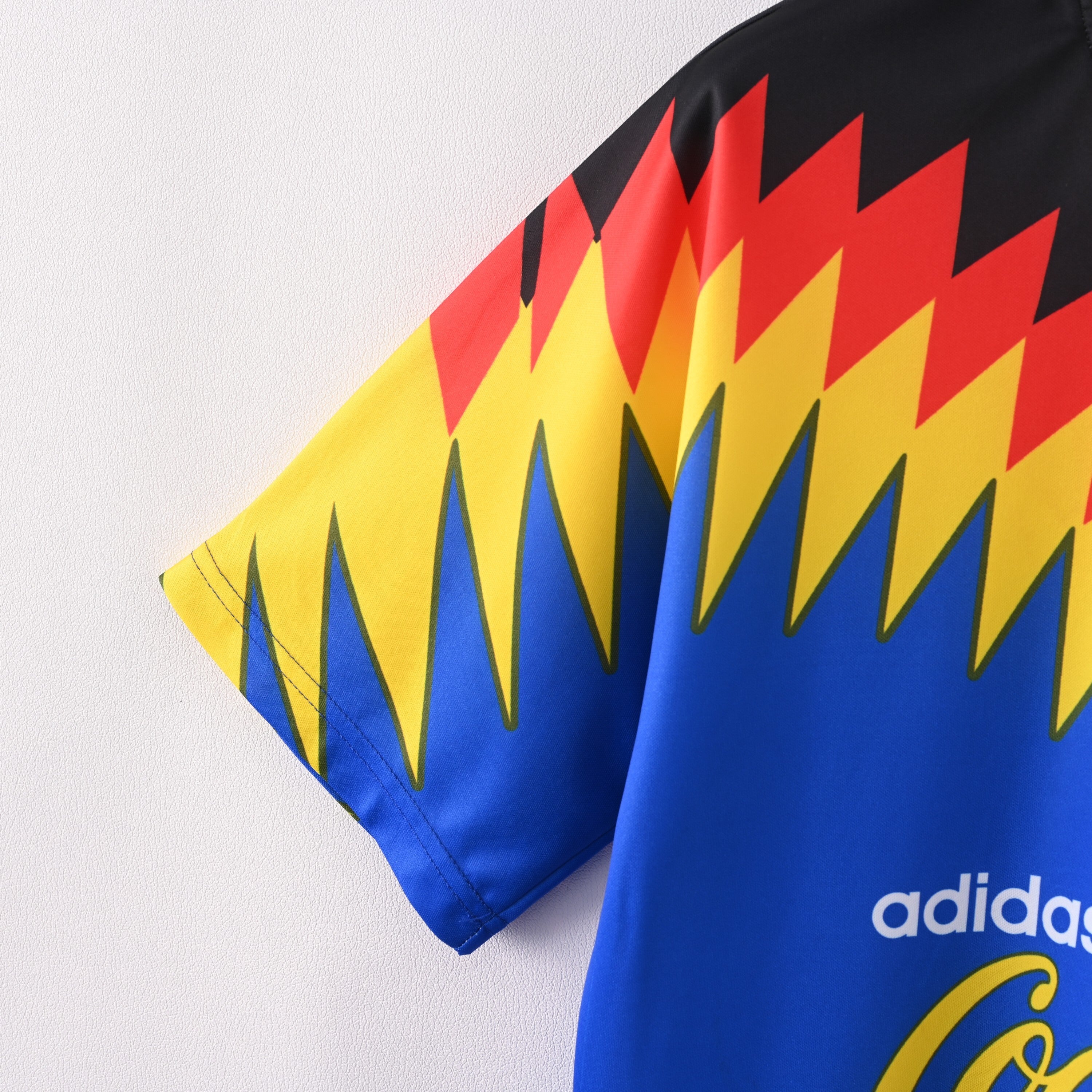 Club América Visita (1994/95)