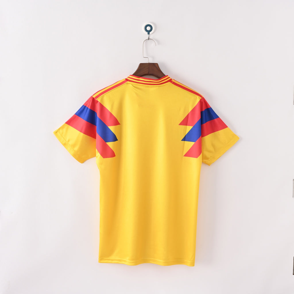 AaColombia Local (1990)