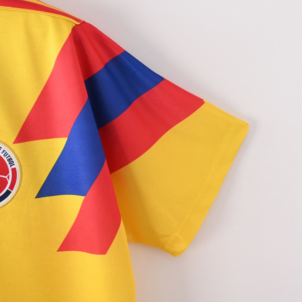 AaColombia Local (1990)