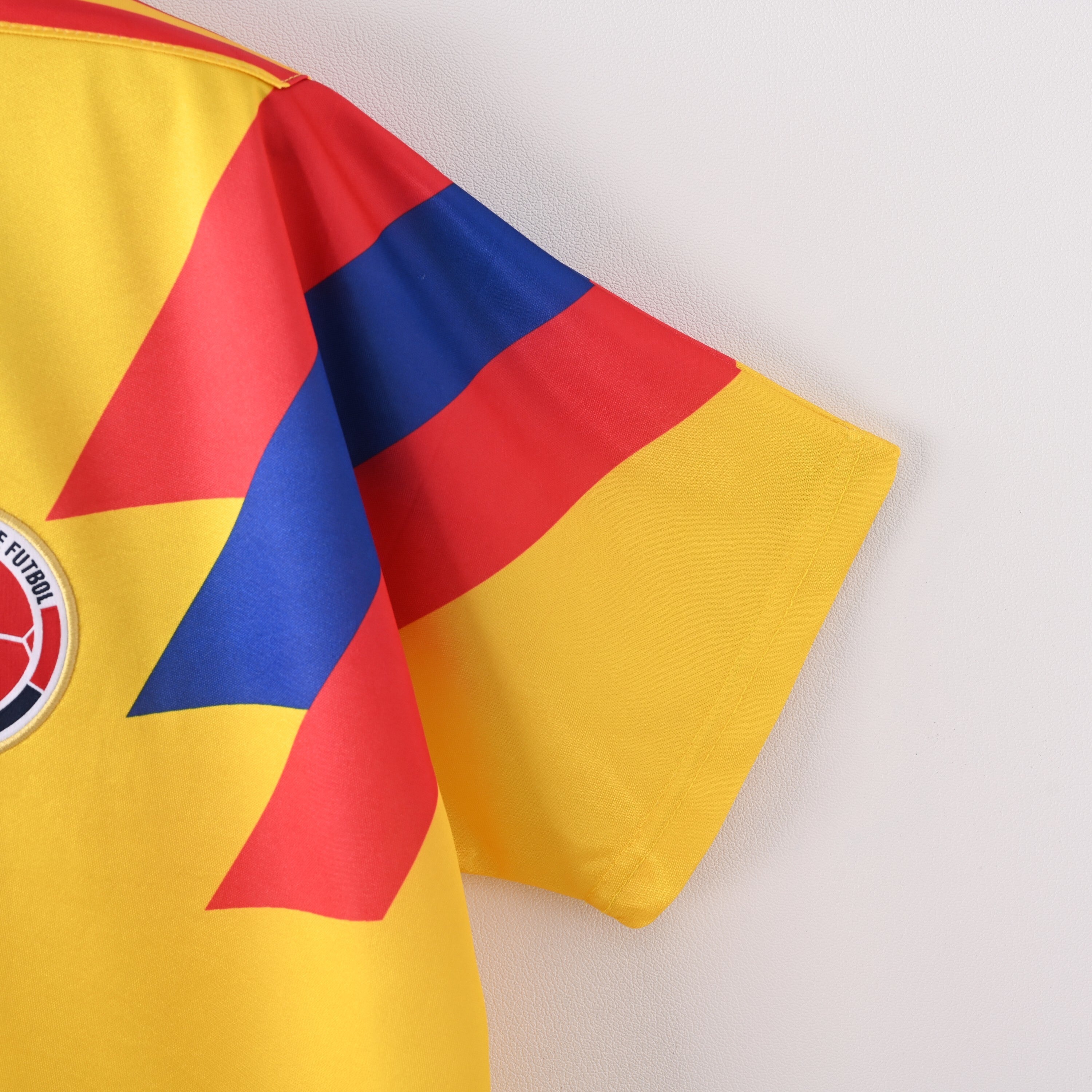 AaColombia Local (1990)