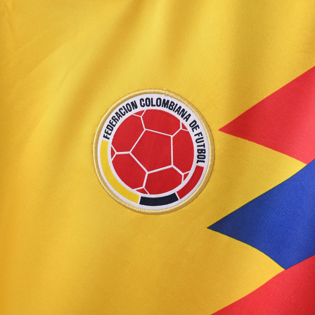 AaColombia Local (1990)