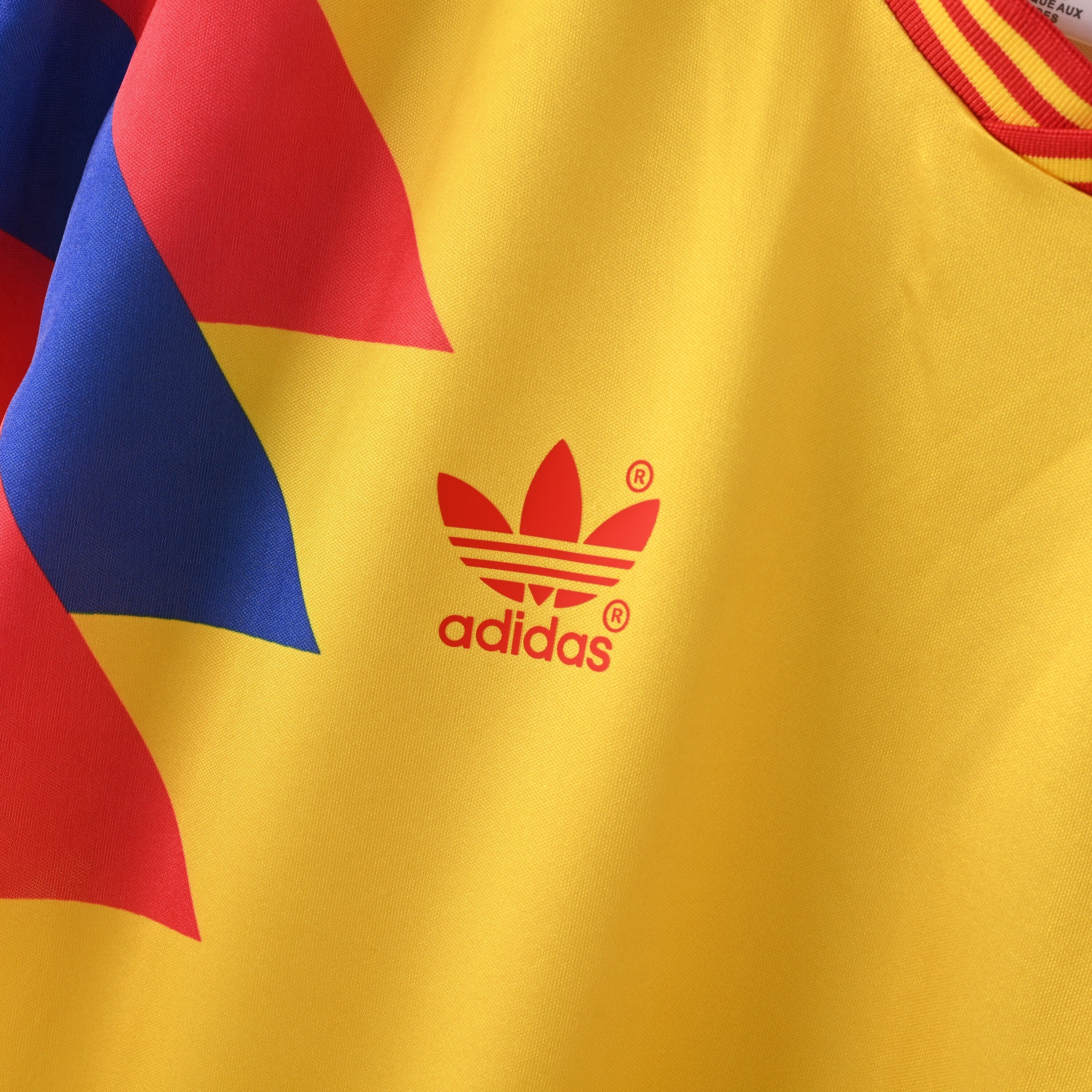 AaColombia Local (1990)