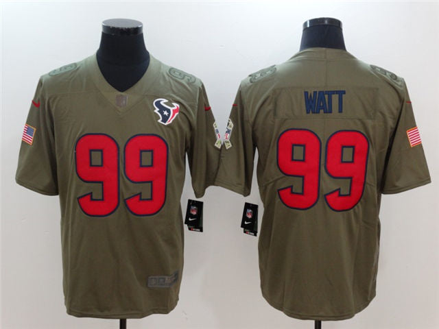Houston Texans (Watt)