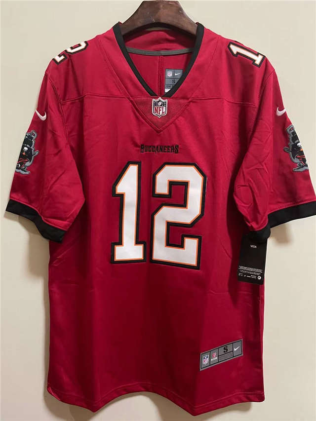 Tampa Bay Buccanners (Brady)