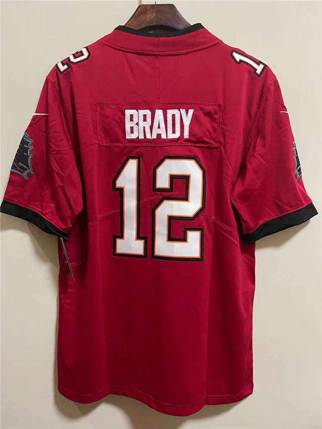 Tampa Bay Buccanners (Brady)