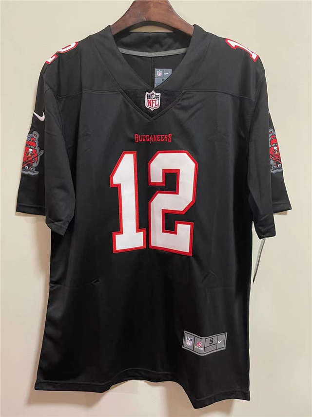 Tampa Bay Buccanners (Brady)