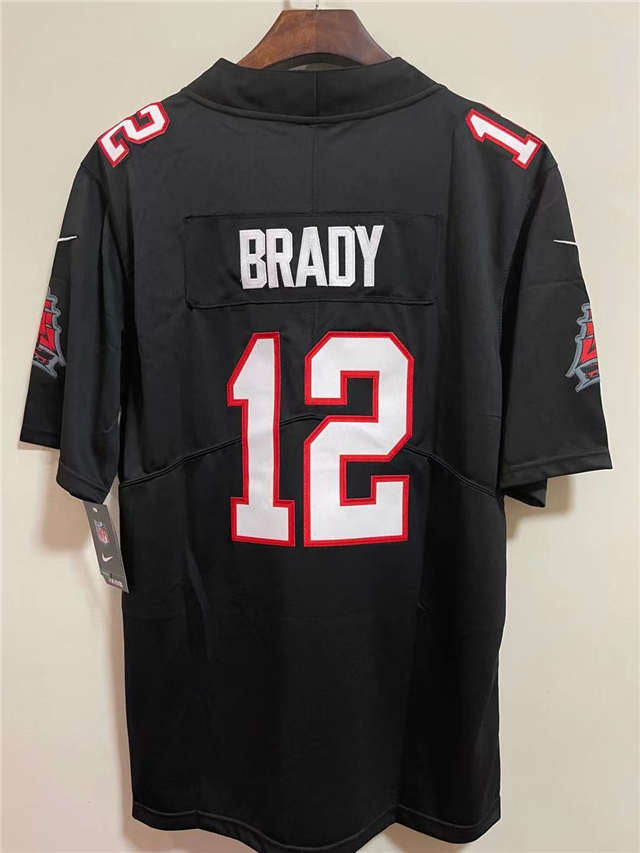 Tampa Bay Buccanners (Brady)