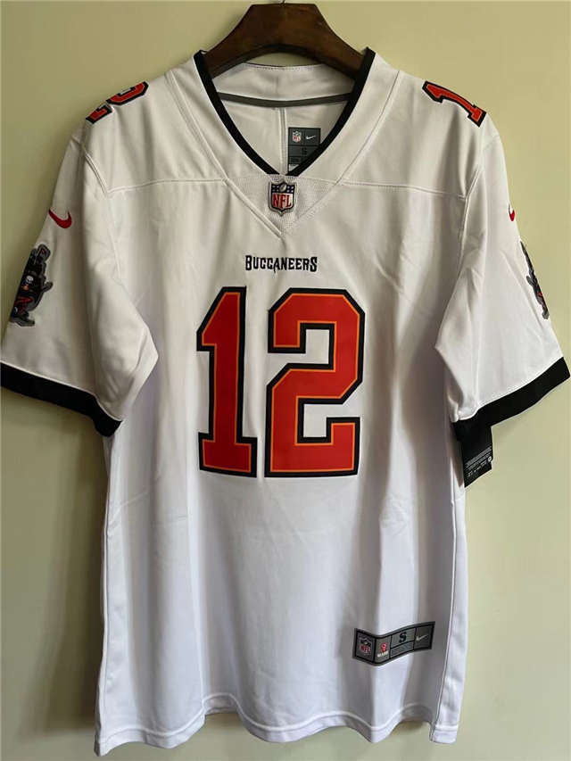 Tampa Bay Buccanners (Brady)