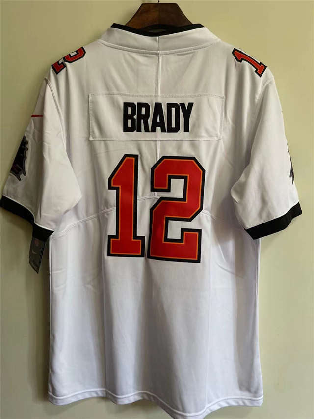 Tampa Bay Buccanners (Brady)