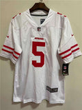 San Francisco 49ers (Lance)